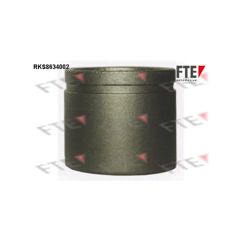 Piston, étrier de frein FTE RKS8634002