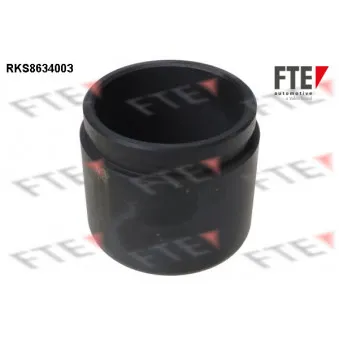 Piston, étrier de frein FTE RKS8634003