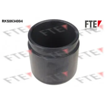 Piston, étrier de frein FTE RKS8634004