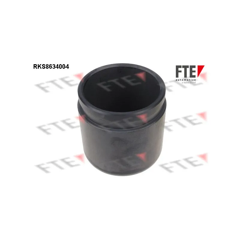 Piston, étrier de frein FTE RKS8634004