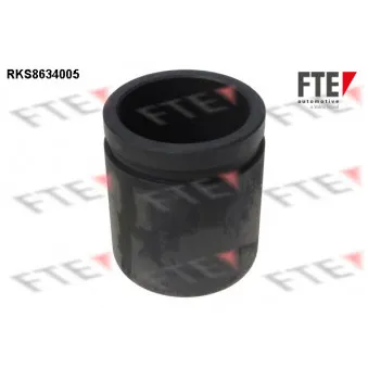Piston, étrier de frein FTE RKS8634005