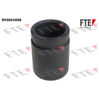Piston, étrier de frein FTE RKS8634006