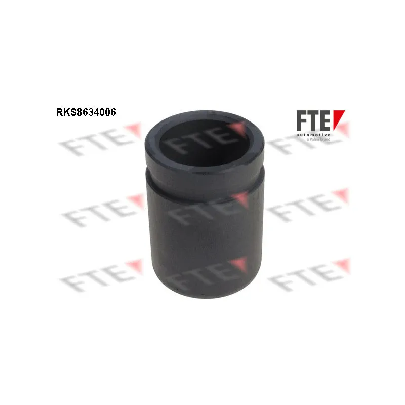 Piston, étrier de frein FTE RKS8634006