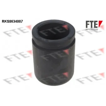 Piston, étrier de frein FTE RKS8634007