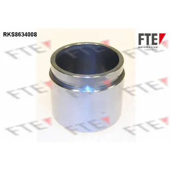 Piston, étrier de frein FTE RKS8634008