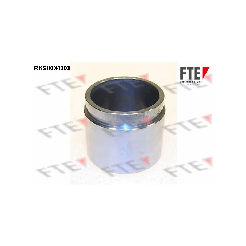 Piston, étrier de frein FTE RKS8634008
