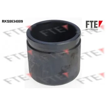 Piston, étrier de frein FTE RKS8634009