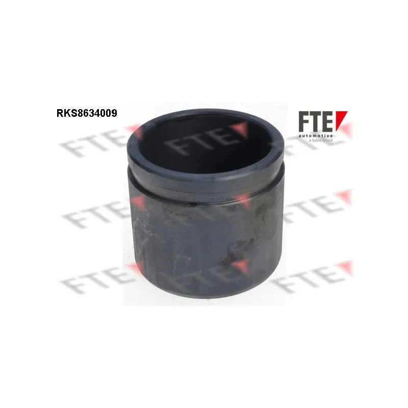 Piston, étrier de frein FTE RKS8634009