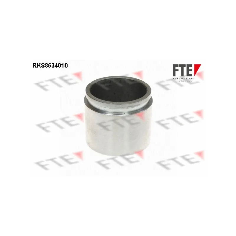 Piston, étrier de frein FTE RKS8634010