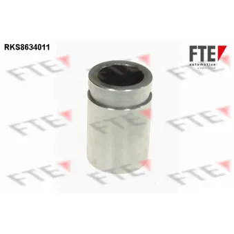 Piston, étrier de frein FTE RKS8634011