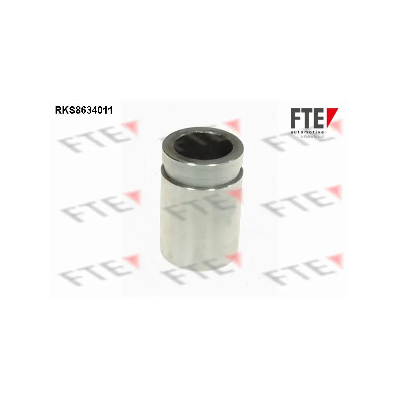Piston, étrier de frein FTE RKS8634011