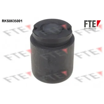 Piston, étrier de frein FTE RKS8635001