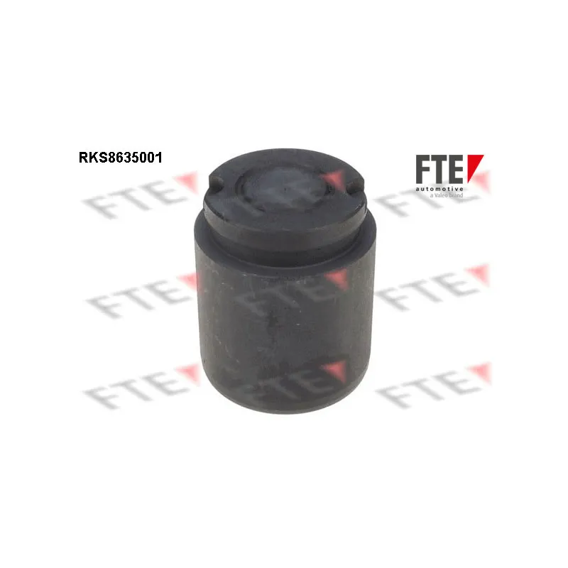 Piston, étrier de frein FTE RKS8635001
