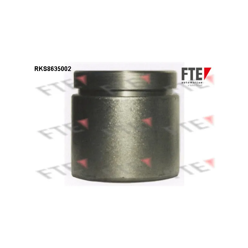 Piston, étrier de frein FTE RKS8635002