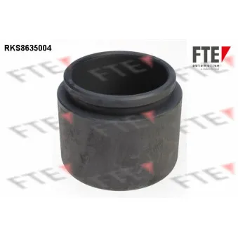 Piston, étrier de frein FTE RKS8635004