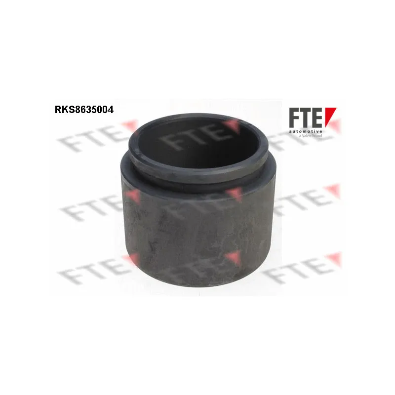Piston, étrier de frein FTE RKS8635004