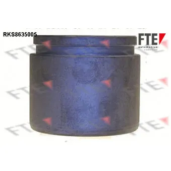 Piston, étrier de frein FTE RKS8635005