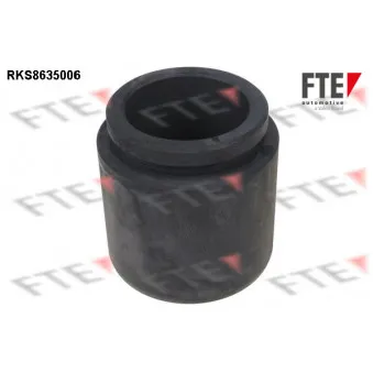 Piston, étrier de frein FTE RKS8635006
