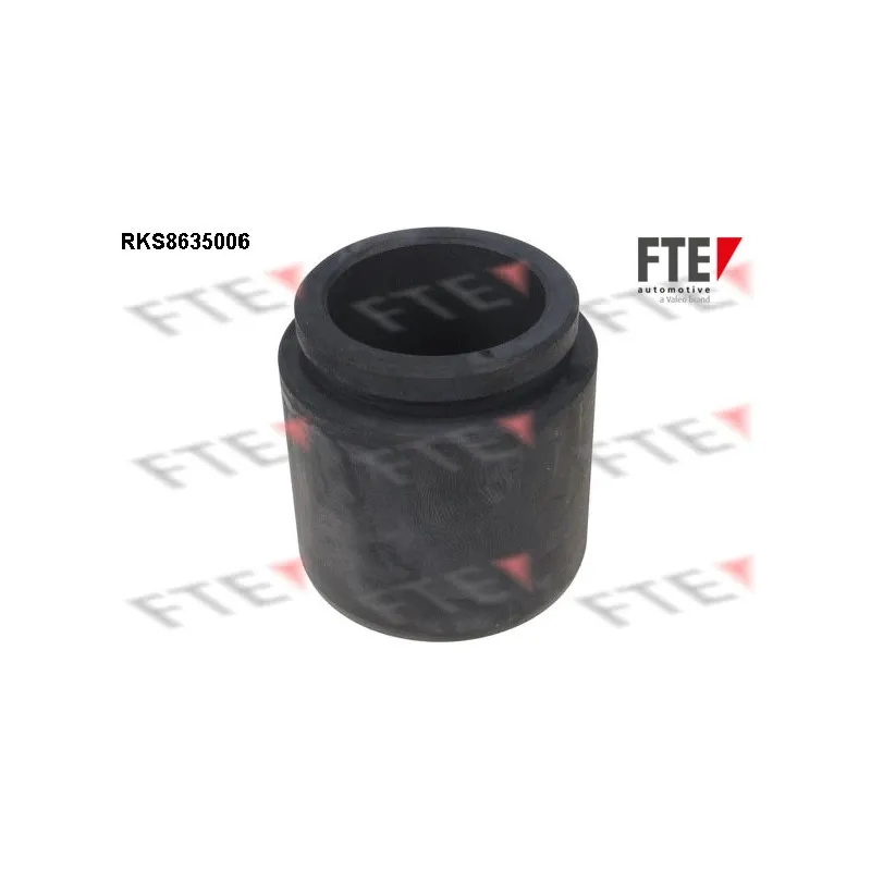 Piston, étrier de frein FTE RKS8635006