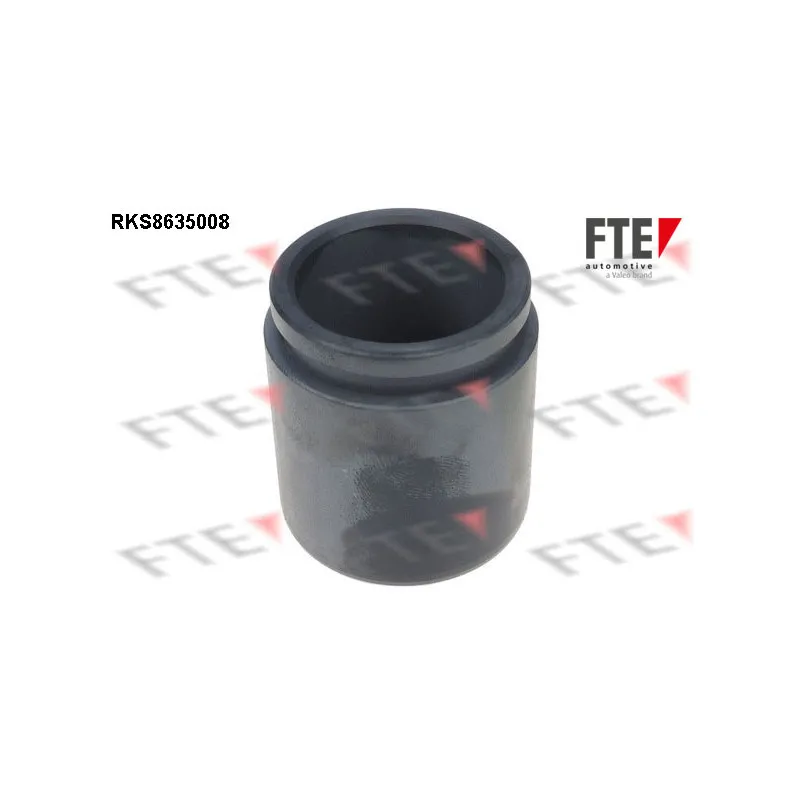 Piston, étrier de frein FTE RKS8635008