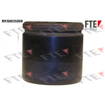 Piston, étrier de frein FTE RKS8635009