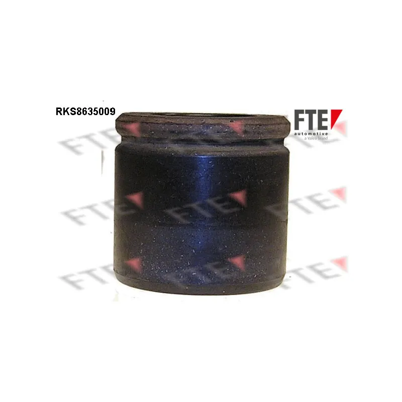 Piston, étrier de frein FTE RKS8635009
