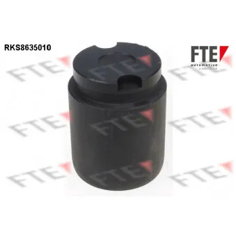 Piston, étrier de frein FTE RKS8635010