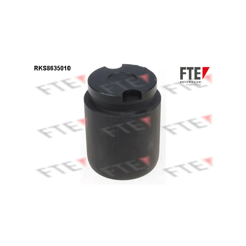 Piston, étrier de frein FTE RKS8635010