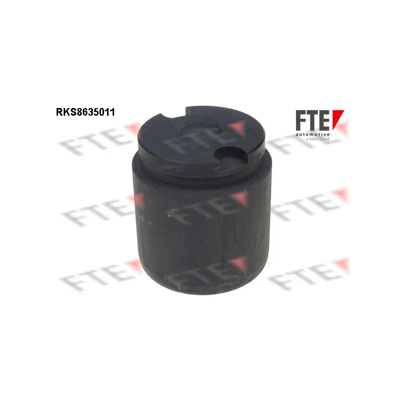 Piston, étrier de frein FTE RKS8635011