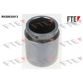 Piston, étrier de frein FTE RKS8635013