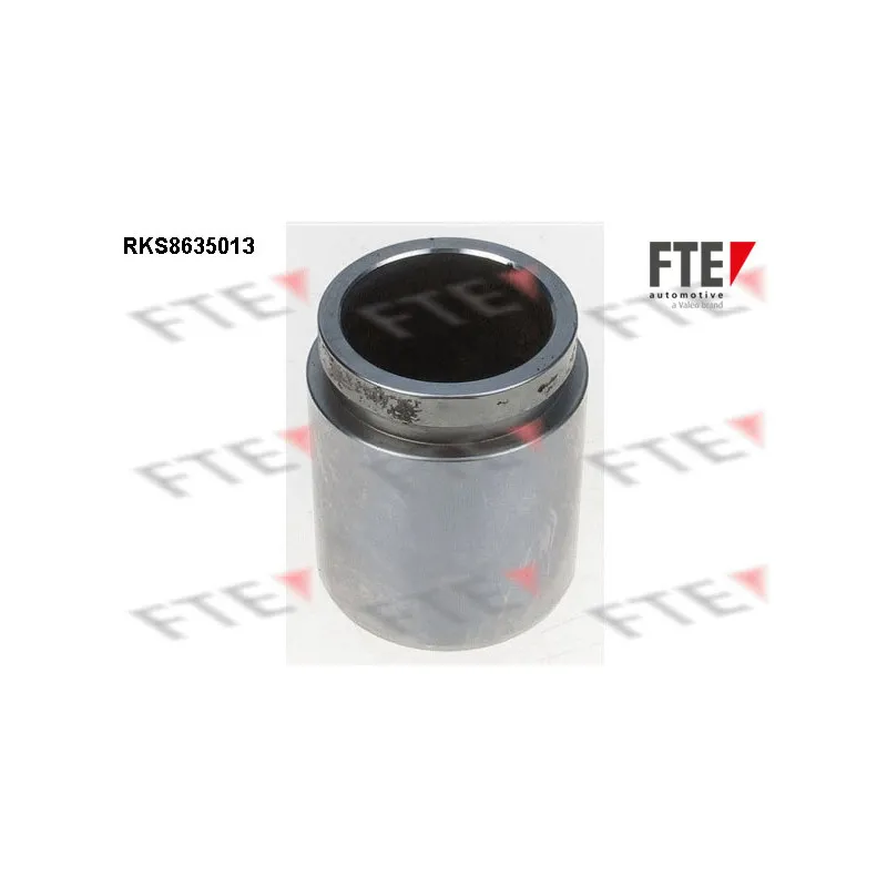 Piston, étrier de frein FTE RKS8635013