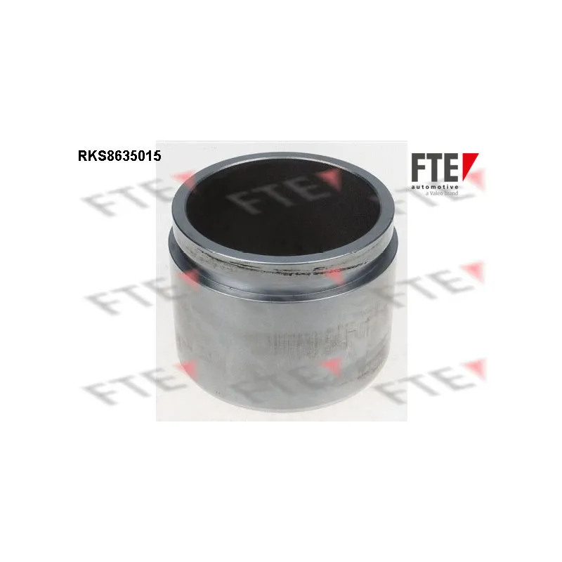 Piston, étrier de frein FTE RKS8635015