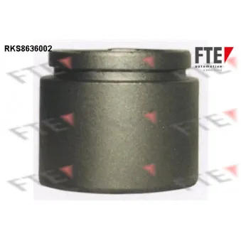Piston, étrier de frein FTE RKS8636002