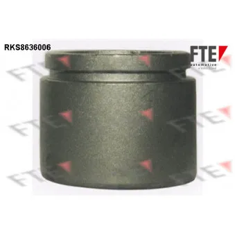 Piston, étrier de frein FTE RKS8636006