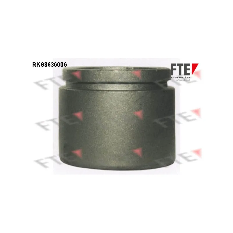 Piston, étrier de frein FTE RKS8636006