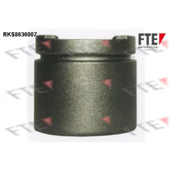 Piston, étrier de frein FTE RKS8636007
