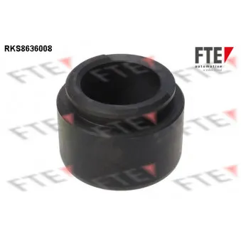 Piston, étrier de frein FTE RKS8636008