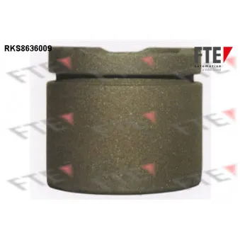 Piston, étrier de frein FTE RKS8636009