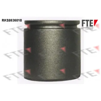 Piston, étrier de frein FTE RKS8636010