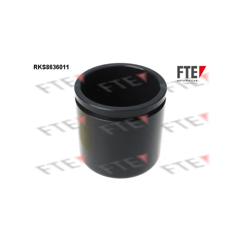 Piston, étrier de frein FTE RKS8636011