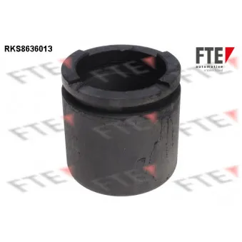 Piston, étrier de frein FTE RKS8636013