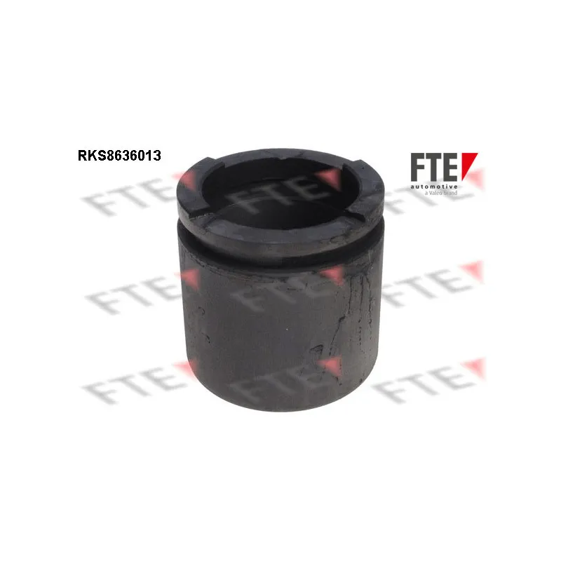 Piston, étrier de frein FTE RKS8636013