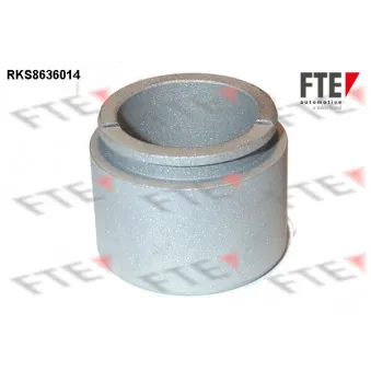 Piston, étrier de frein FTE RKS8636014