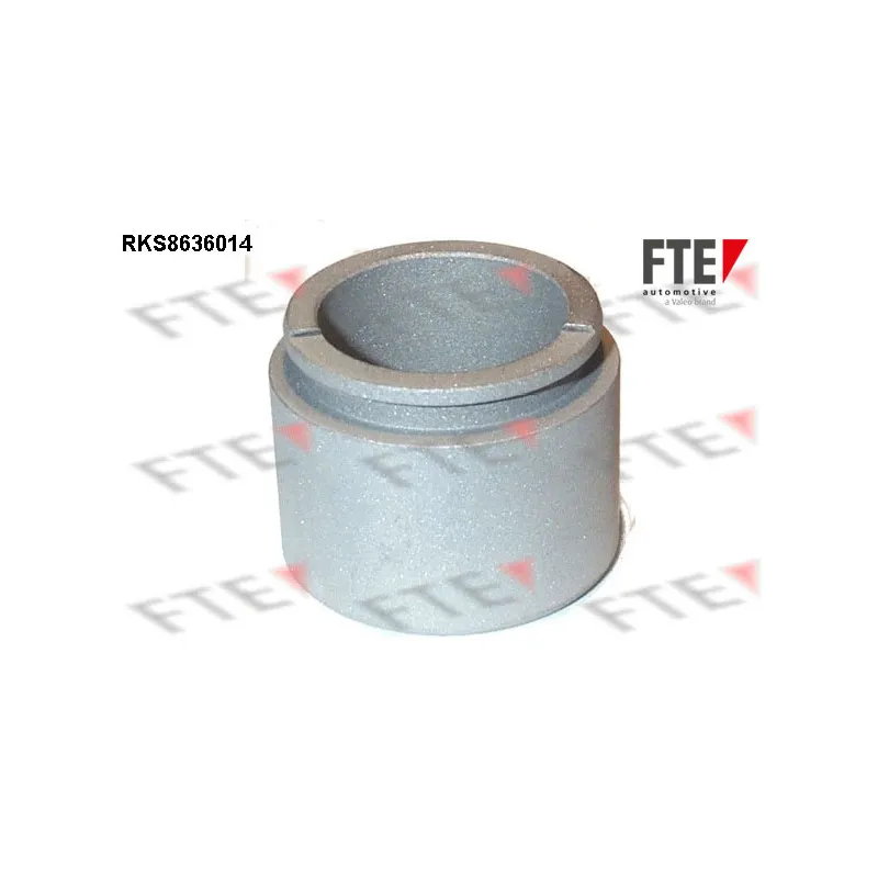 Piston, étrier de frein FTE RKS8636014