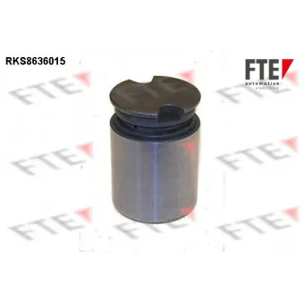 Piston, étrier de frein FTE RKS8636015