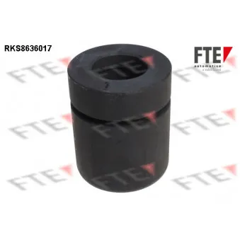 Piston, étrier de frein FTE RKS8636017