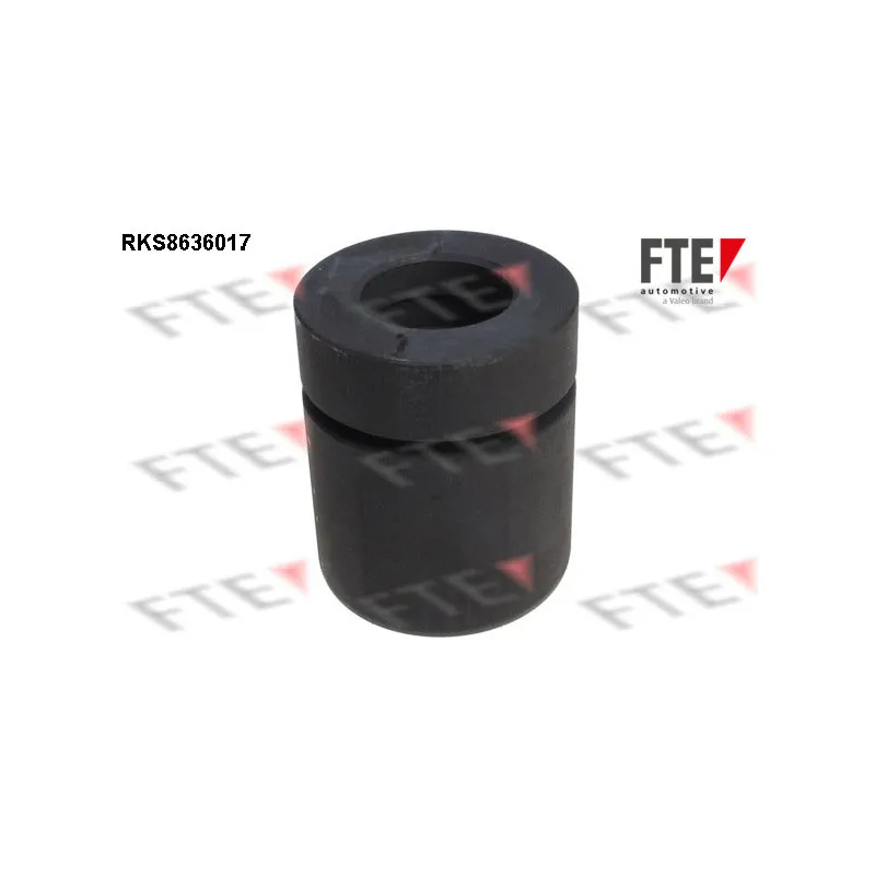 Piston, étrier de frein FTE RKS8636017