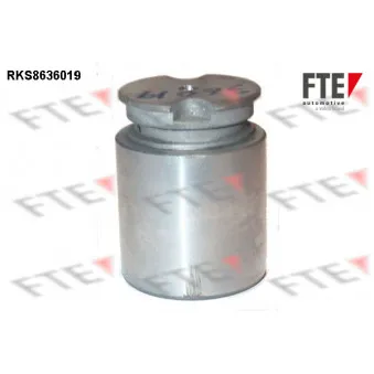 Piston, étrier de frein FTE RKS8636019