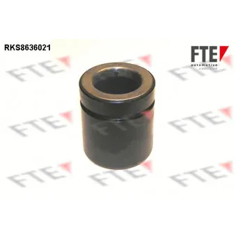 Piston, étrier de frein FTE RKS8636021