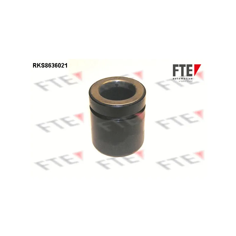 Piston, étrier de frein FTE RKS8636021